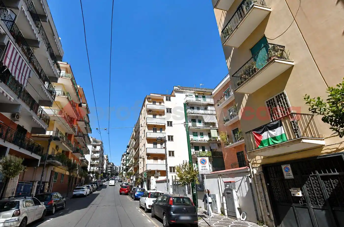 Appartamento in vendita a Portici