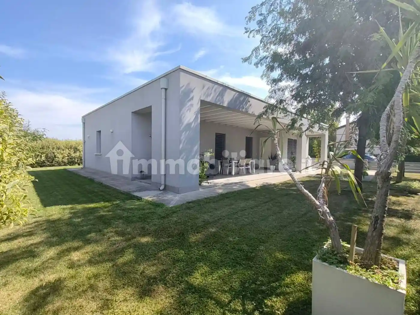 Villa in vendita a San Giorgio Bigarello