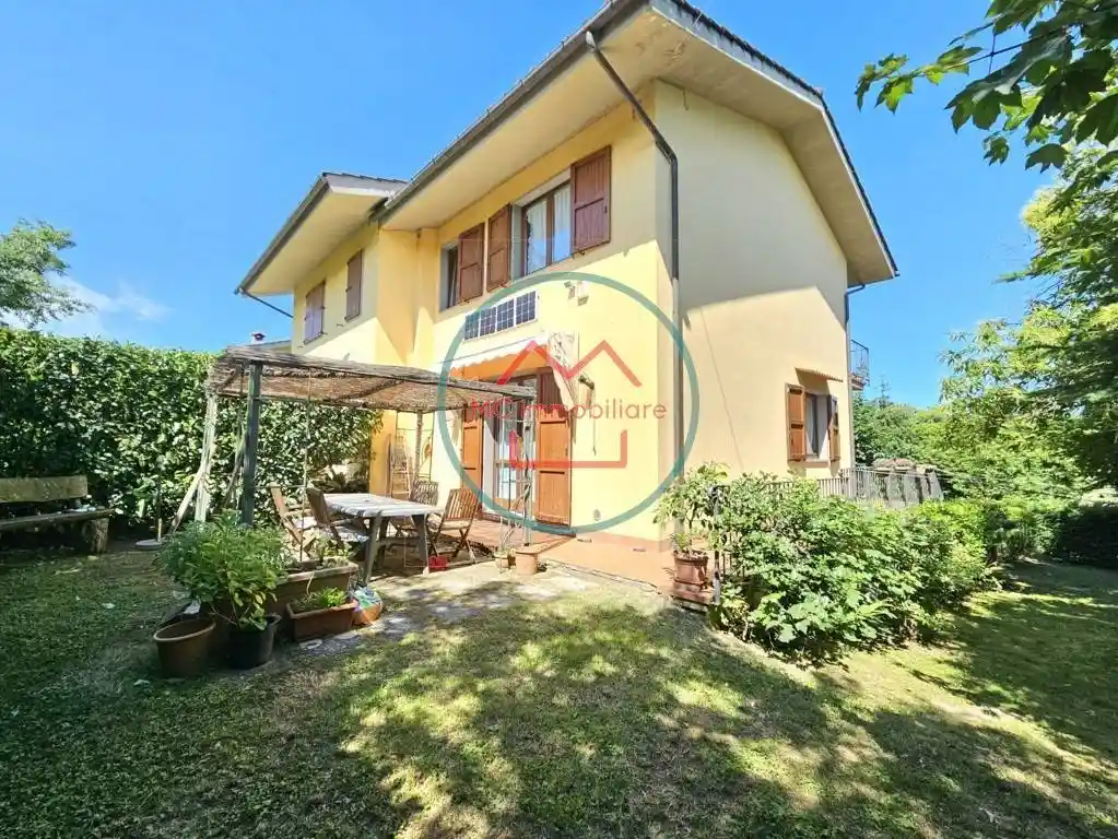 Villa in vendita a Marliana