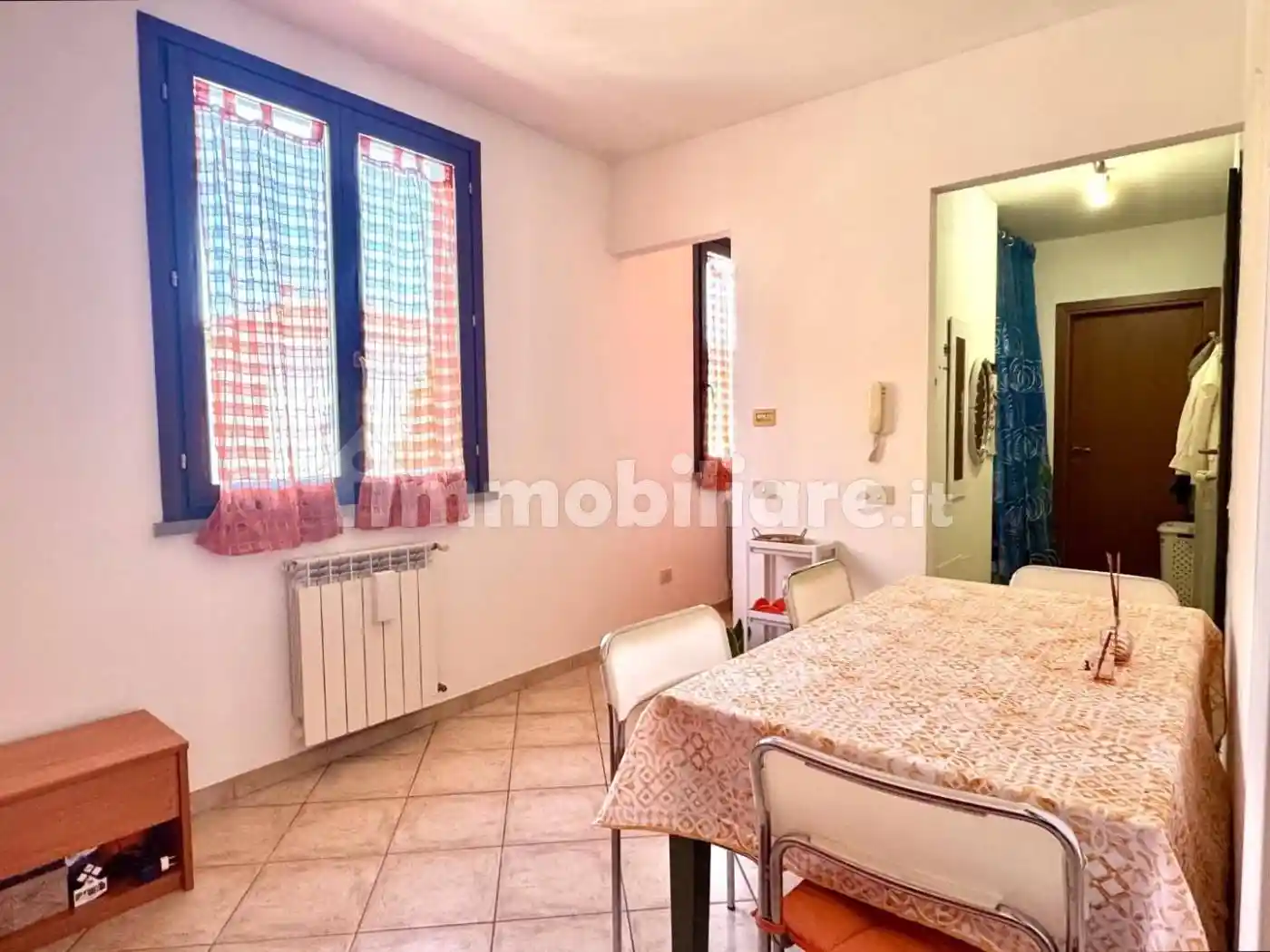 Appartamento in affitto a San Miniato