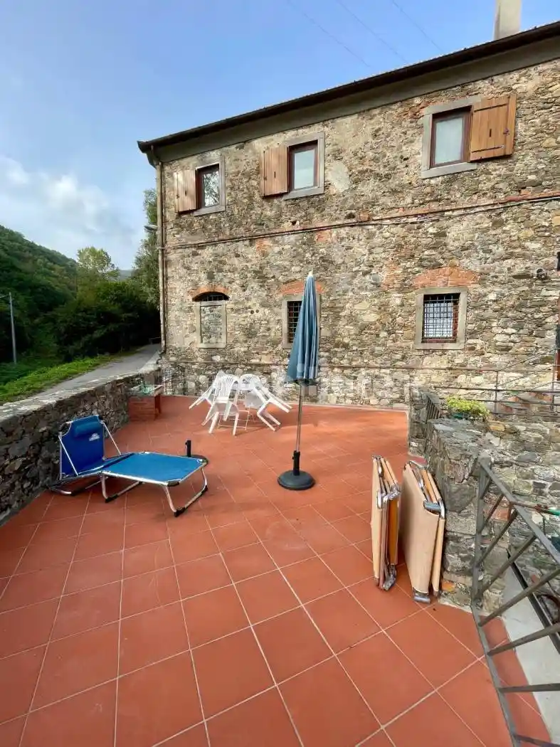 Villetta a schiera in vendita a Sarzana