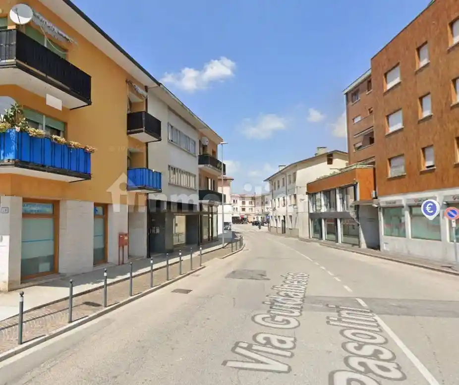 Appartamento in affitto a Casarsa della Delizia