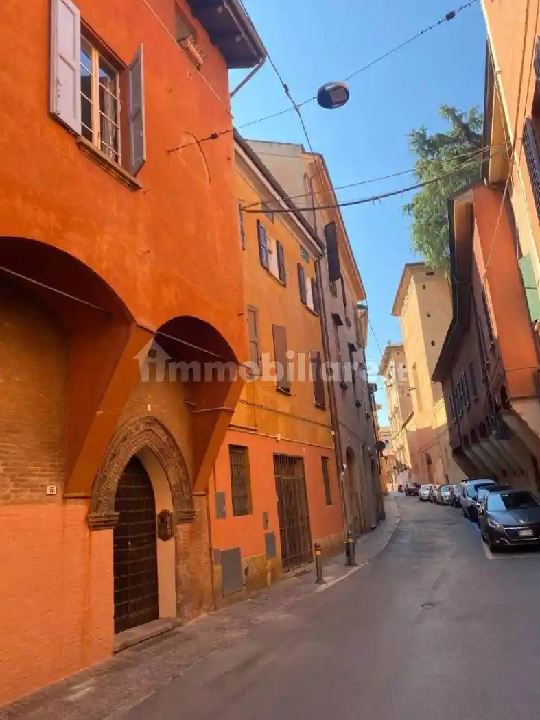 Appartamento in affitto a Bologna