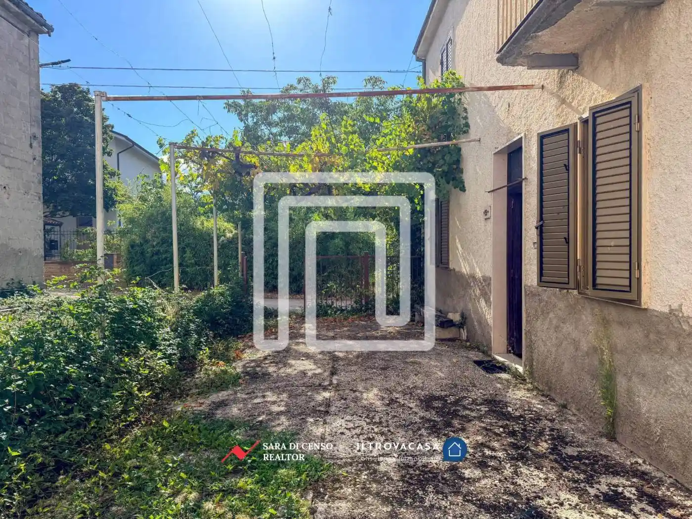 Casa indipendente in vendita a Introdacqua
