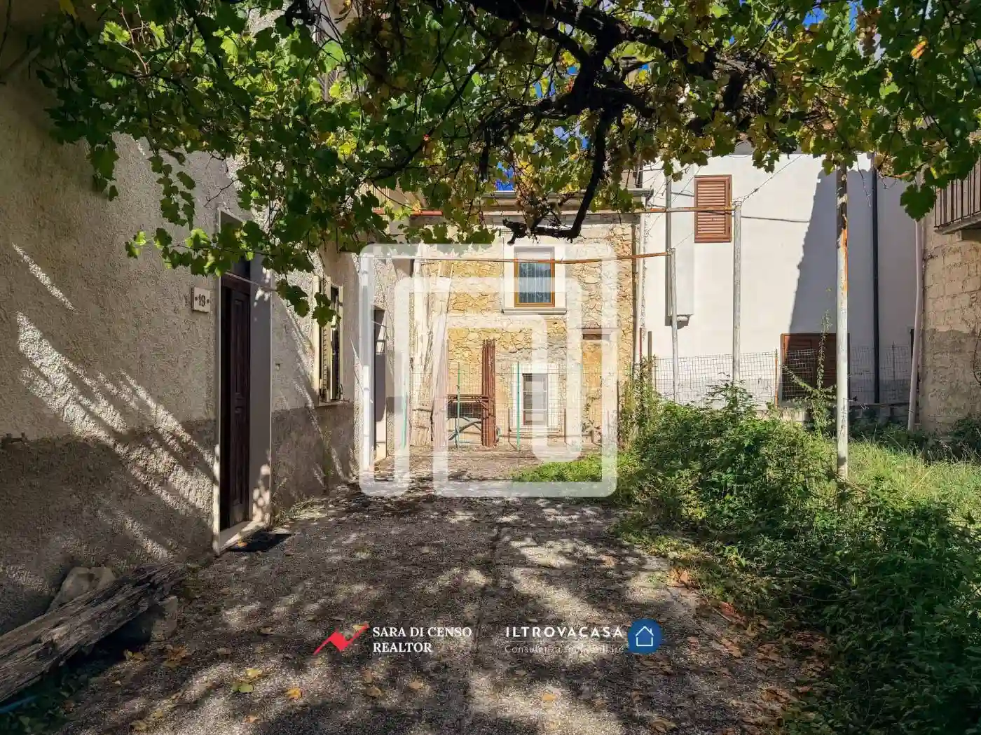 Casa indipendente - foto 2