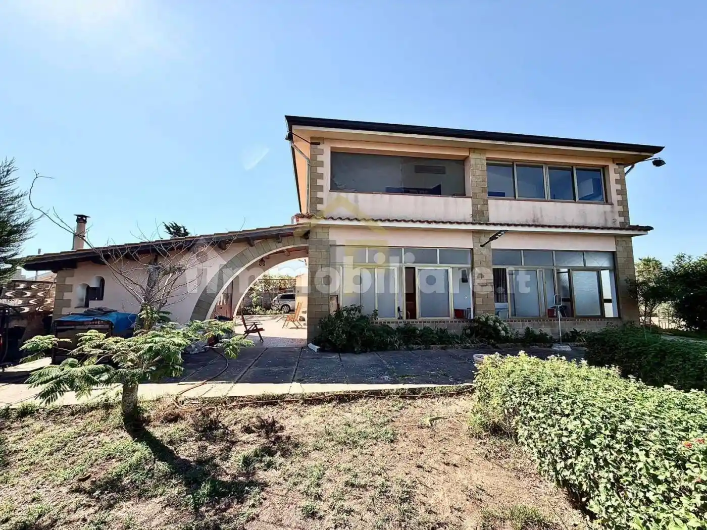 Villa in vendita a Partinico