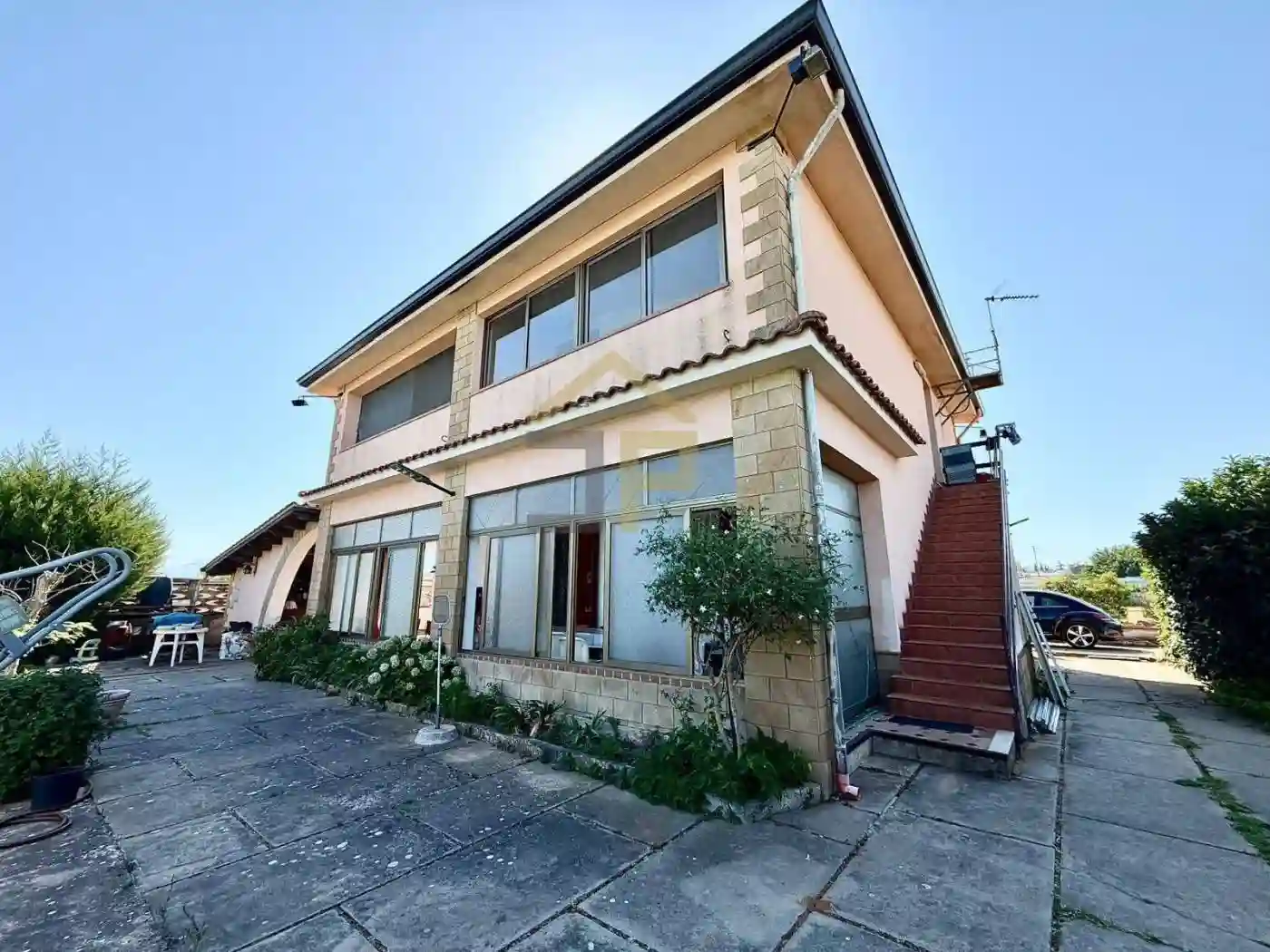 Villa - foto 3