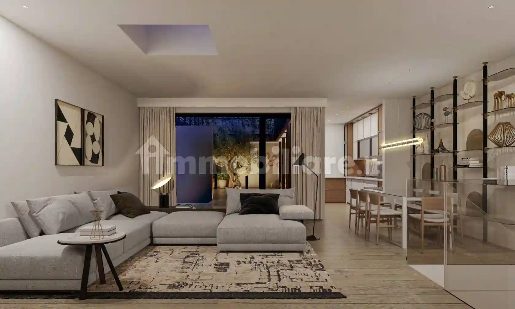 Casa indipendente - foto 2