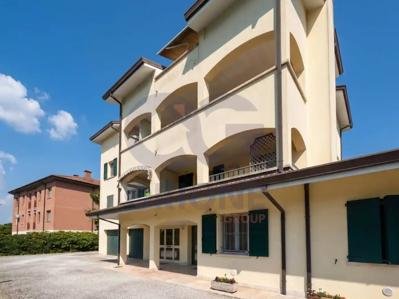 Appartamento in vendita a Finale Emilia