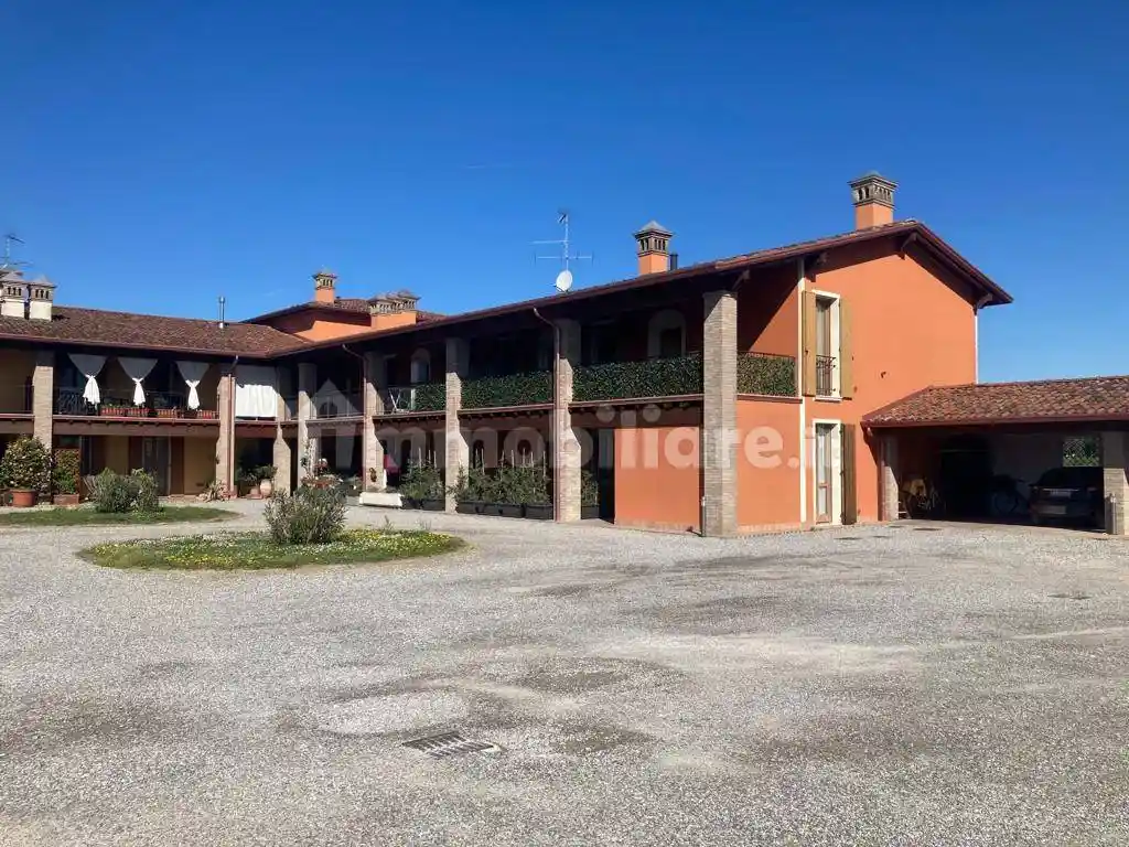 Appartamento in vendita a Calvisano