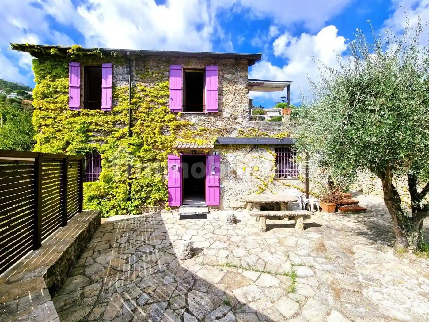 Villa - foto 2