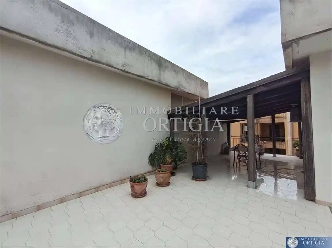 Appartamento in vendita a Siracusa