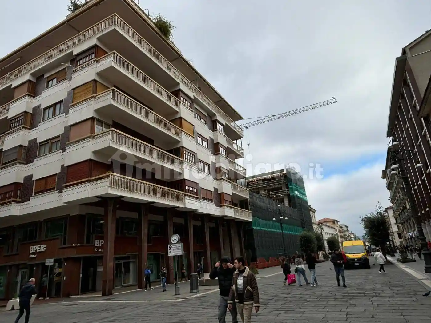Appartamento in affitto a Avellino