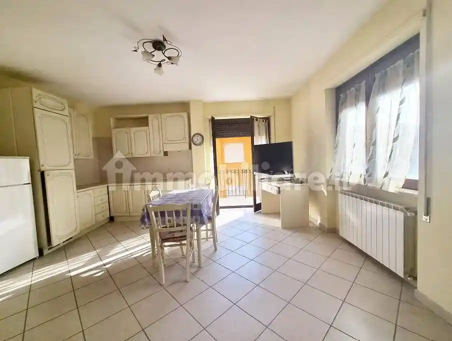Appartamento in vendita a Attigliano