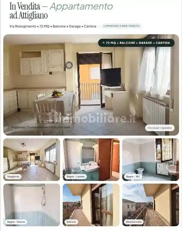 Appartamento - foto 2