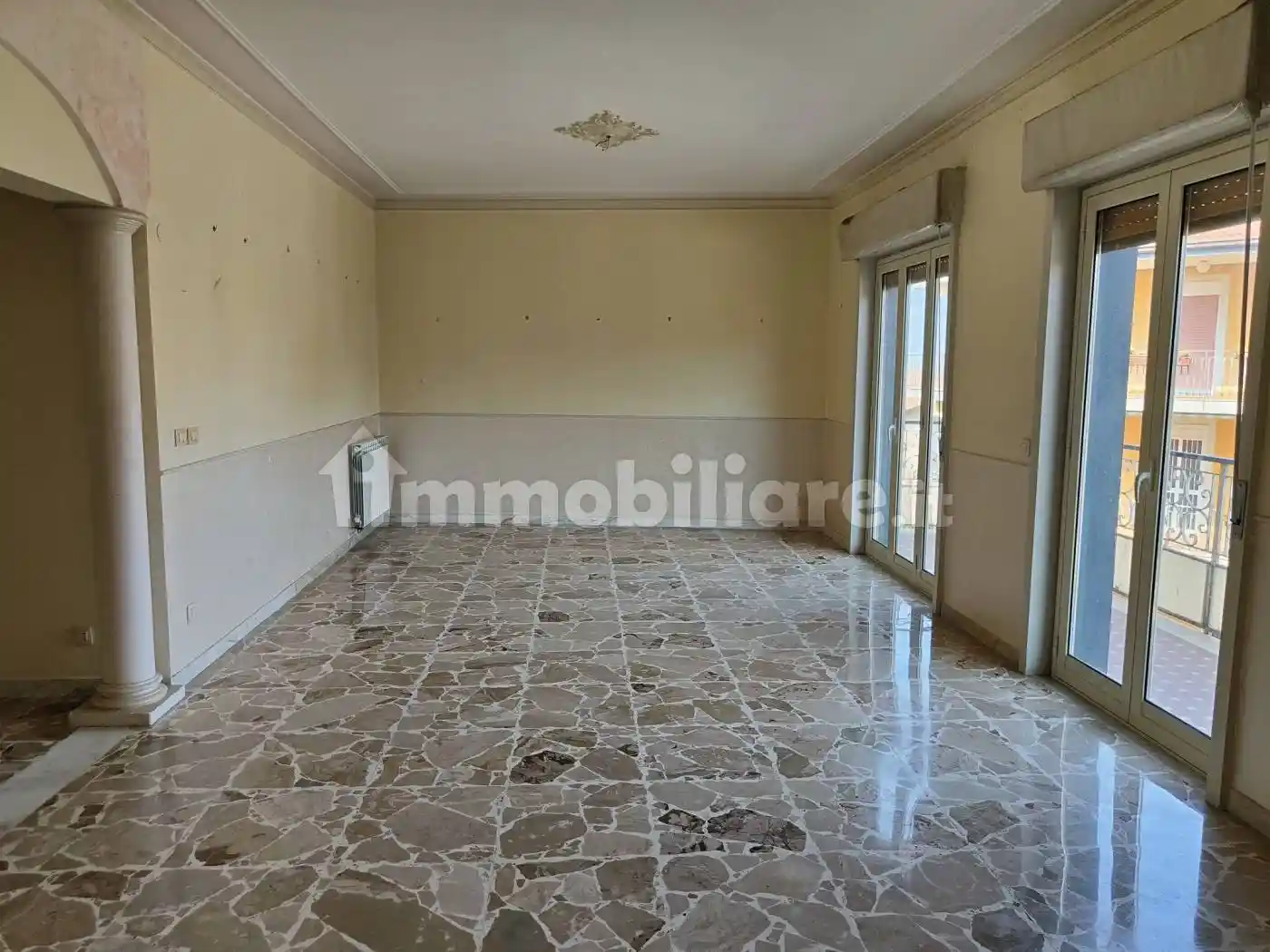 Appartamento in vendita a Motta Sant'Anastasia