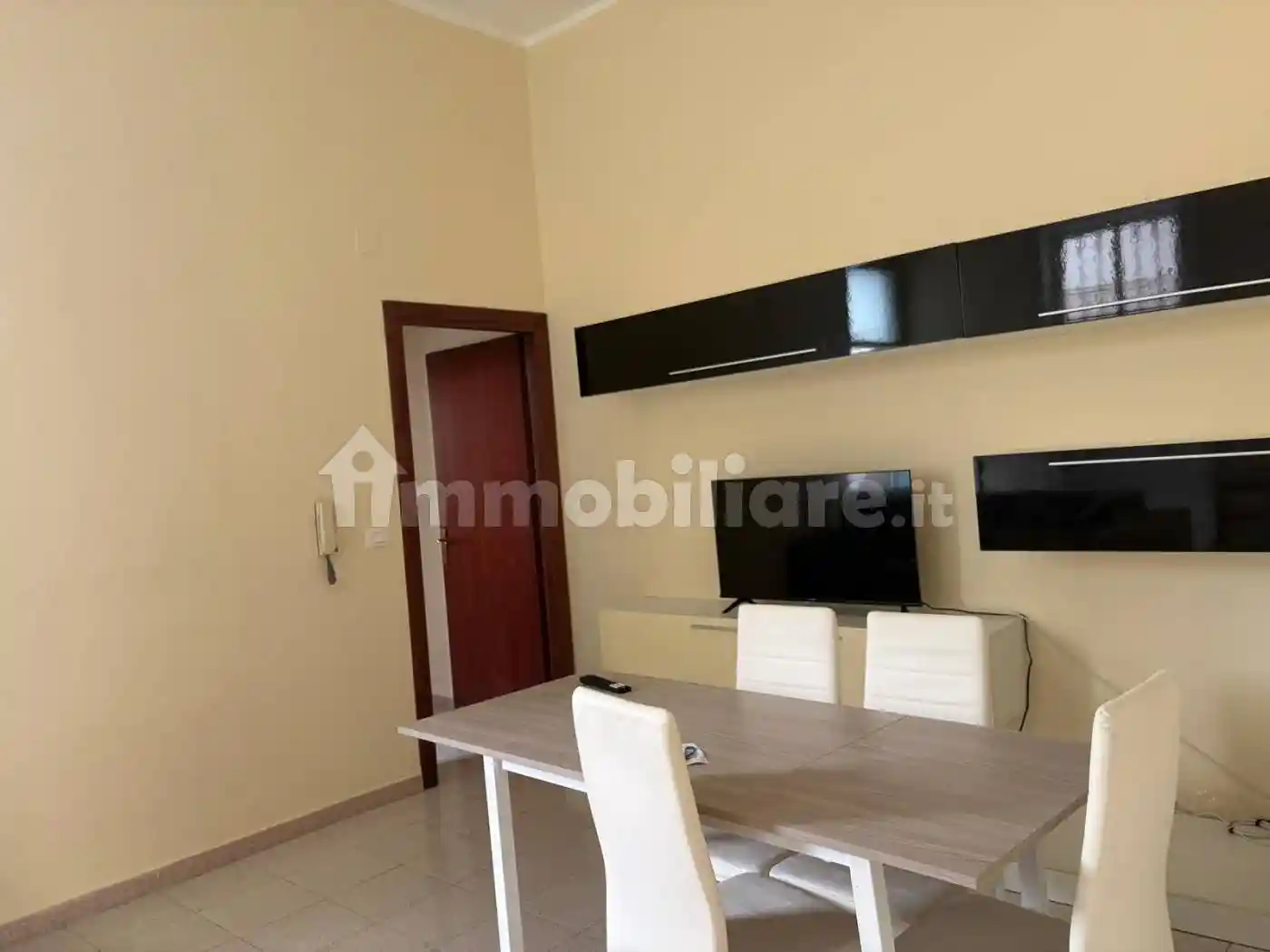 Appartamento in affitto a Palermo