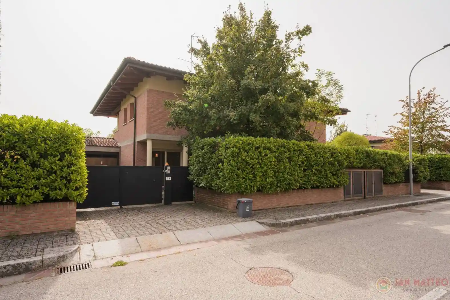 Villa in vendita a San Giovanni in Persiceto