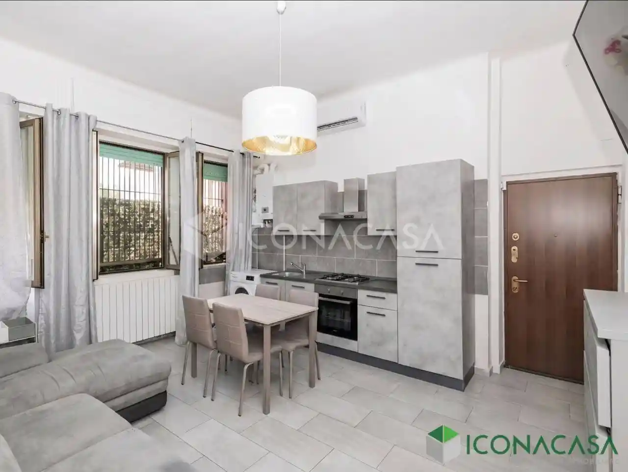 Appartamento in vendita a San Donato Milanese