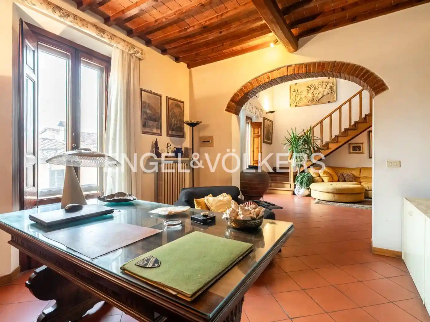 Casa indipendente in vendita a Lastra a Signa
