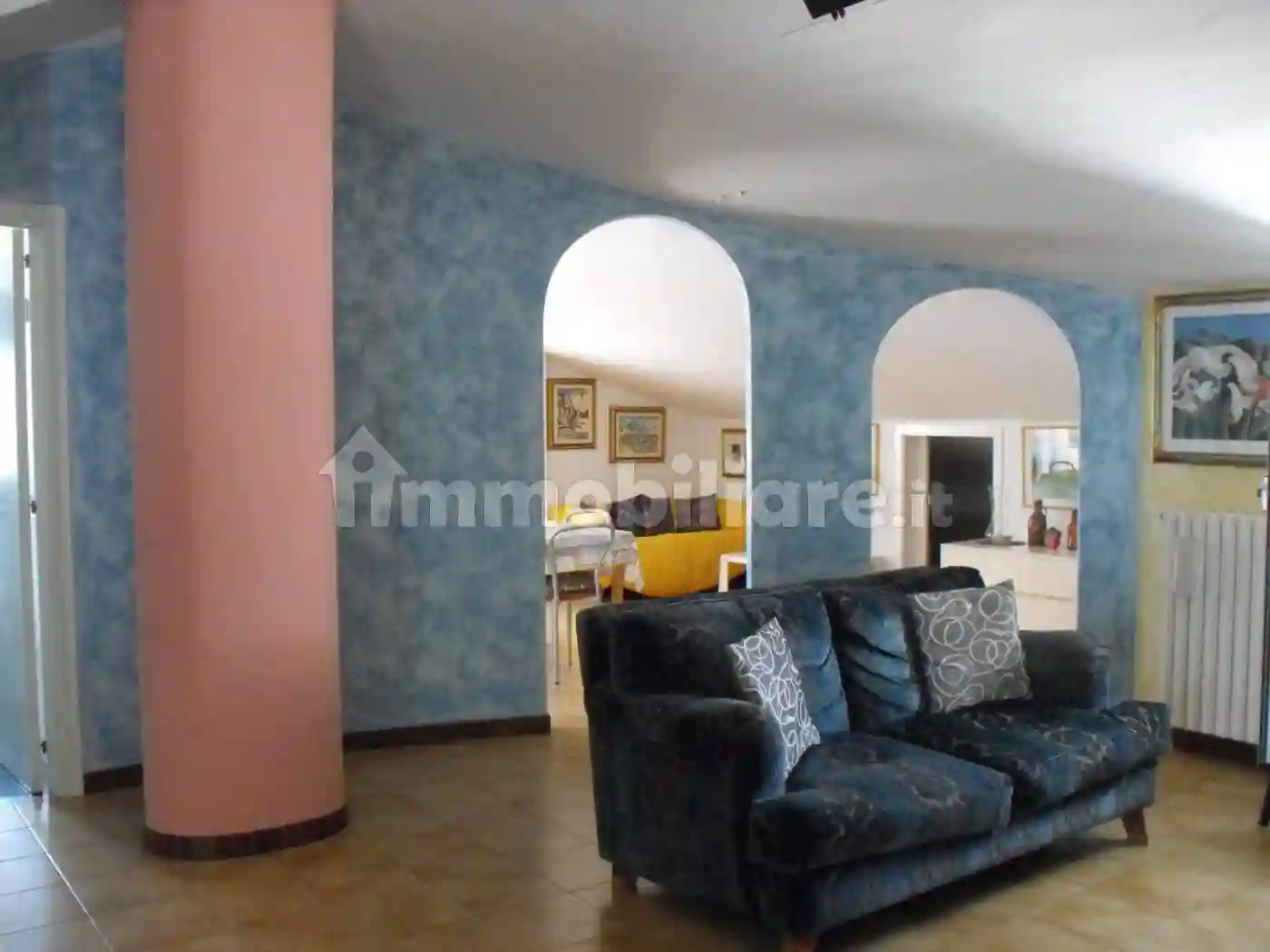 Attico - Mansarda - foto 4