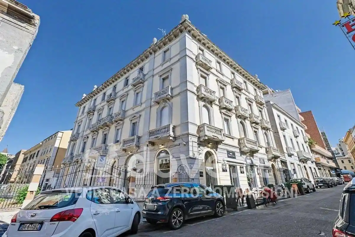 Appartamento in vendita a Cagliari