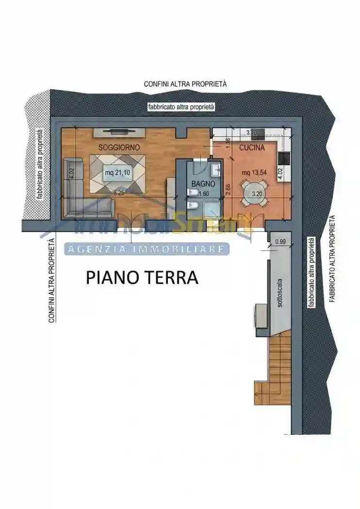Casa indipendente - foto 3