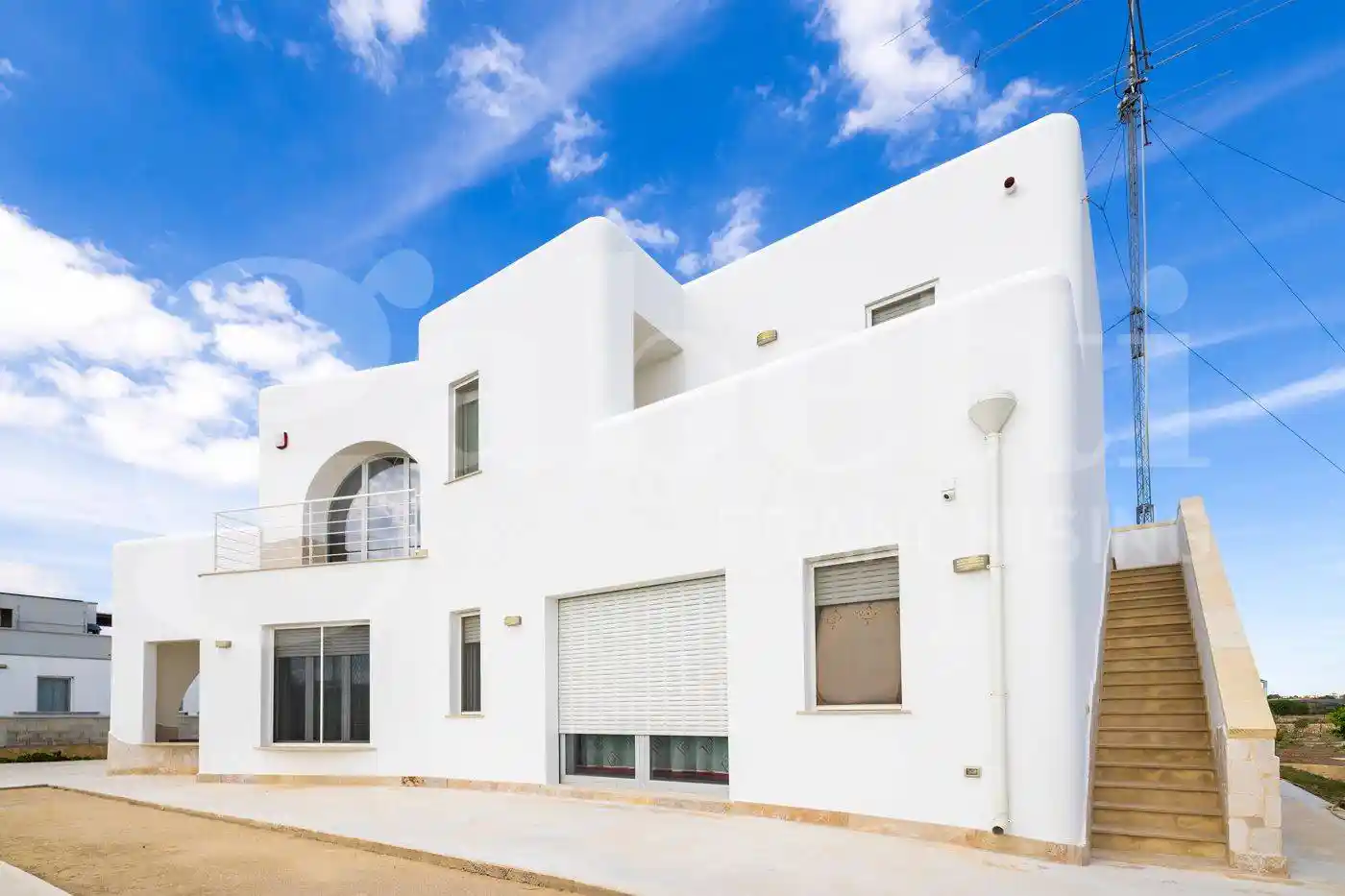 Villa in vendita a Alliste