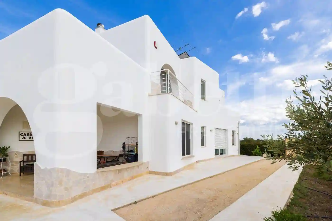 Villa - foto 2