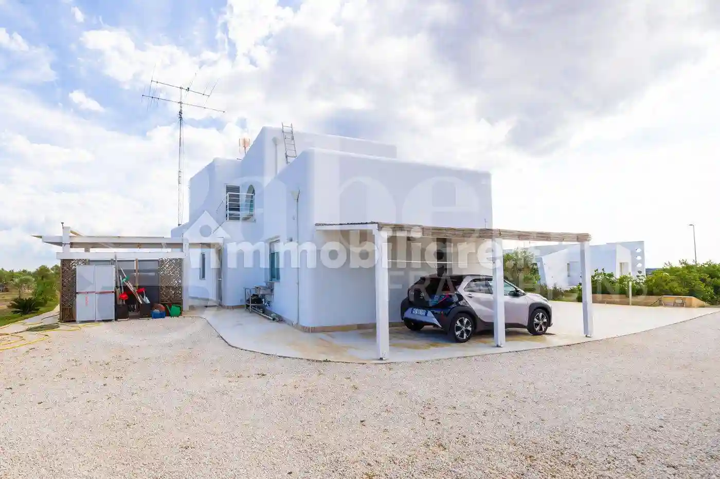 Villa - foto 4