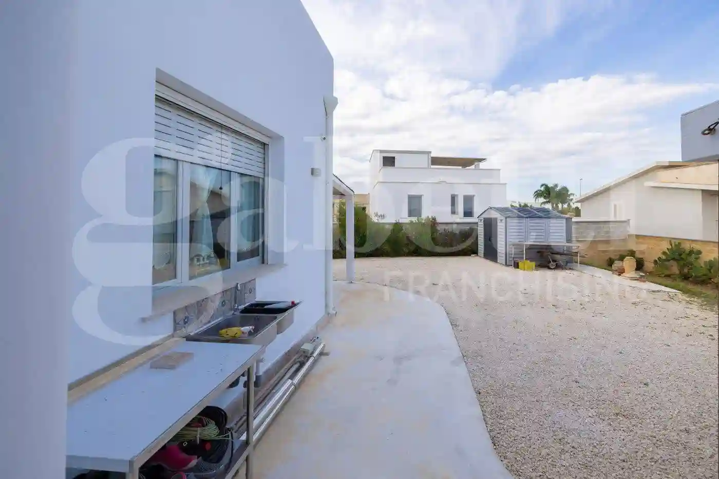 Villa - foto 5