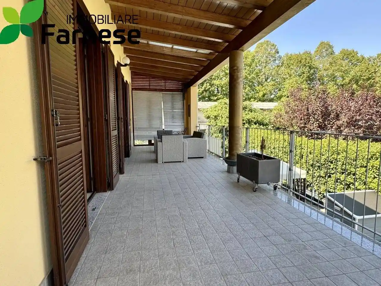 Appartamento in vendita a Piacenza