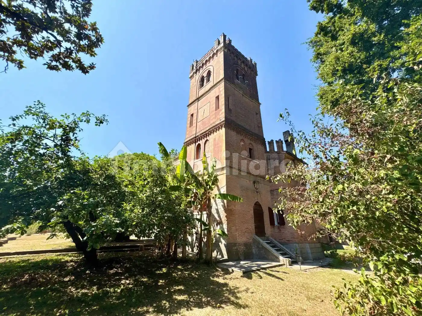 Villa in affitto a Sant'Elena