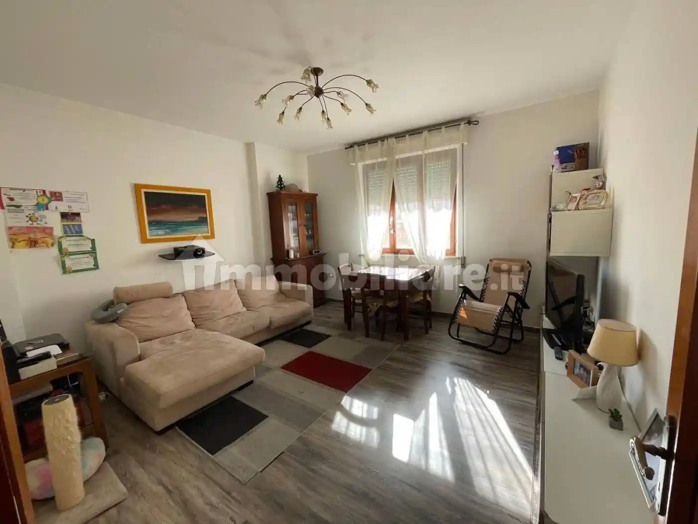 Appartamento in vendita a Porto Sant'Elpidio