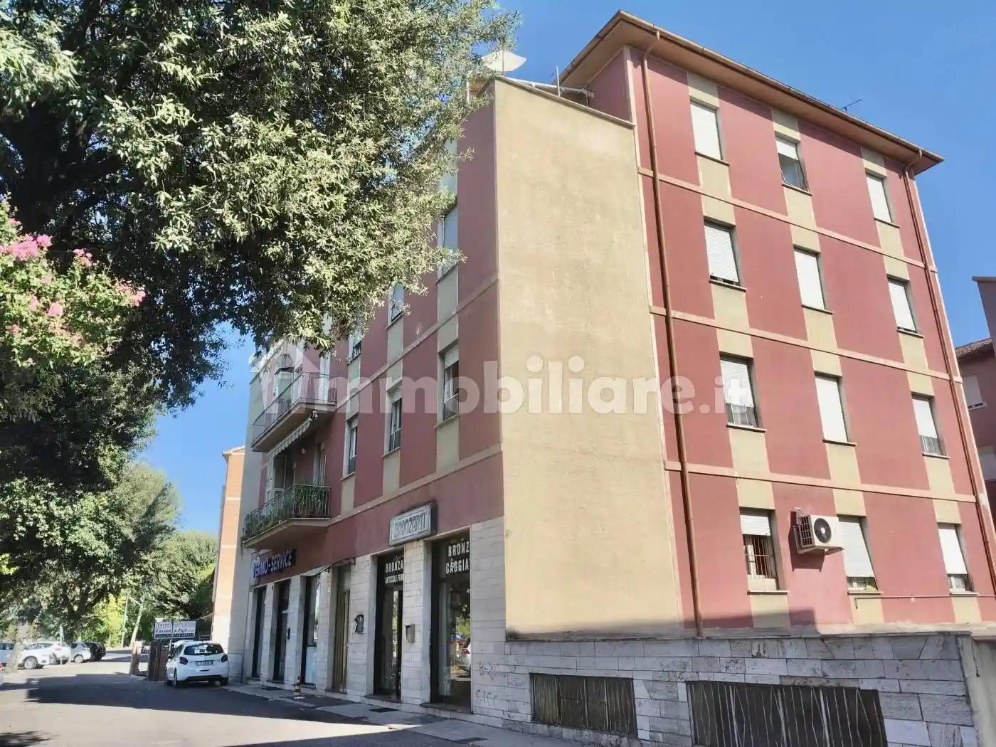 Appartamento in vendita a Terni
