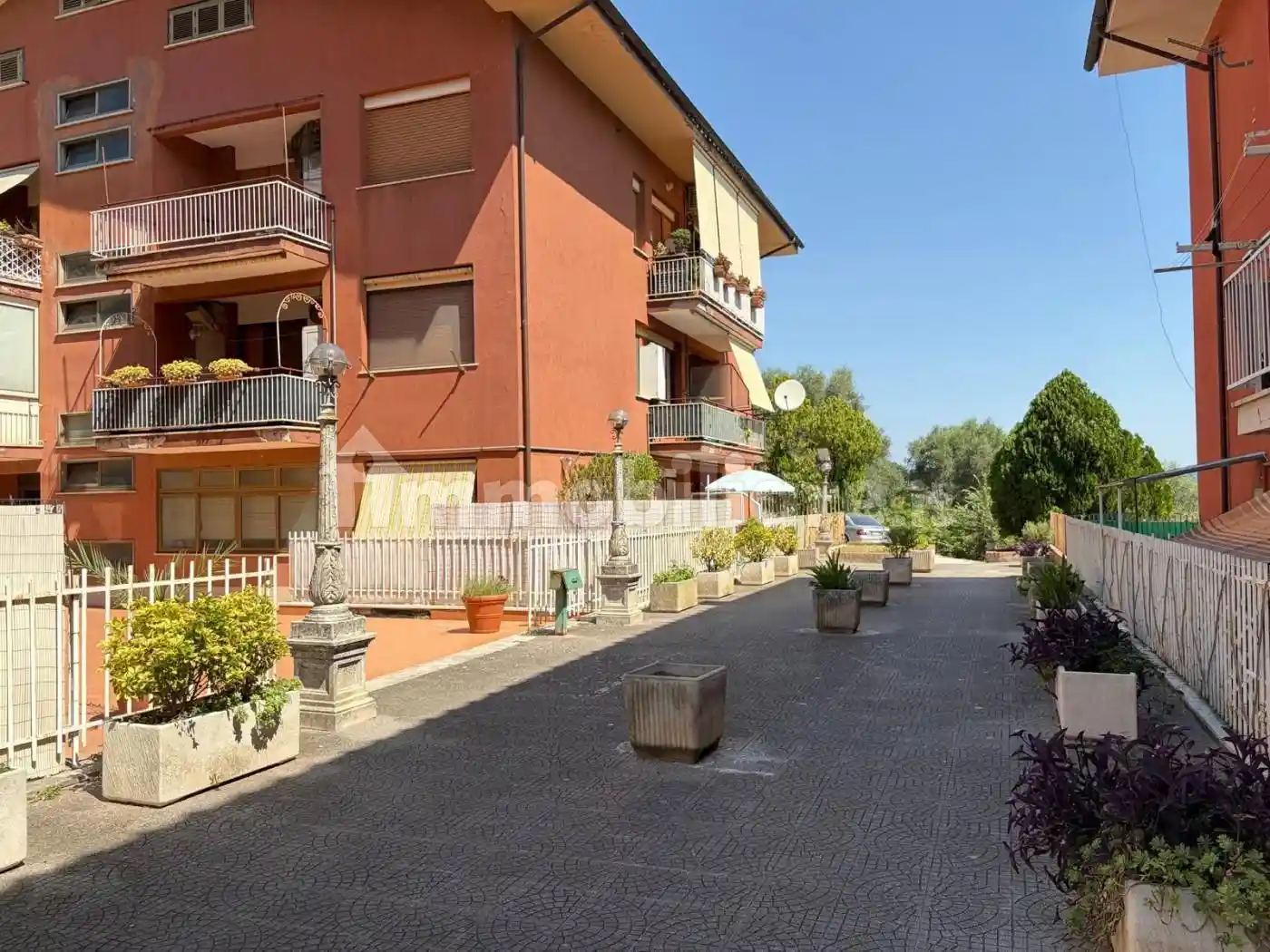 Appartamento in vendita a Castelnuovo di Porto