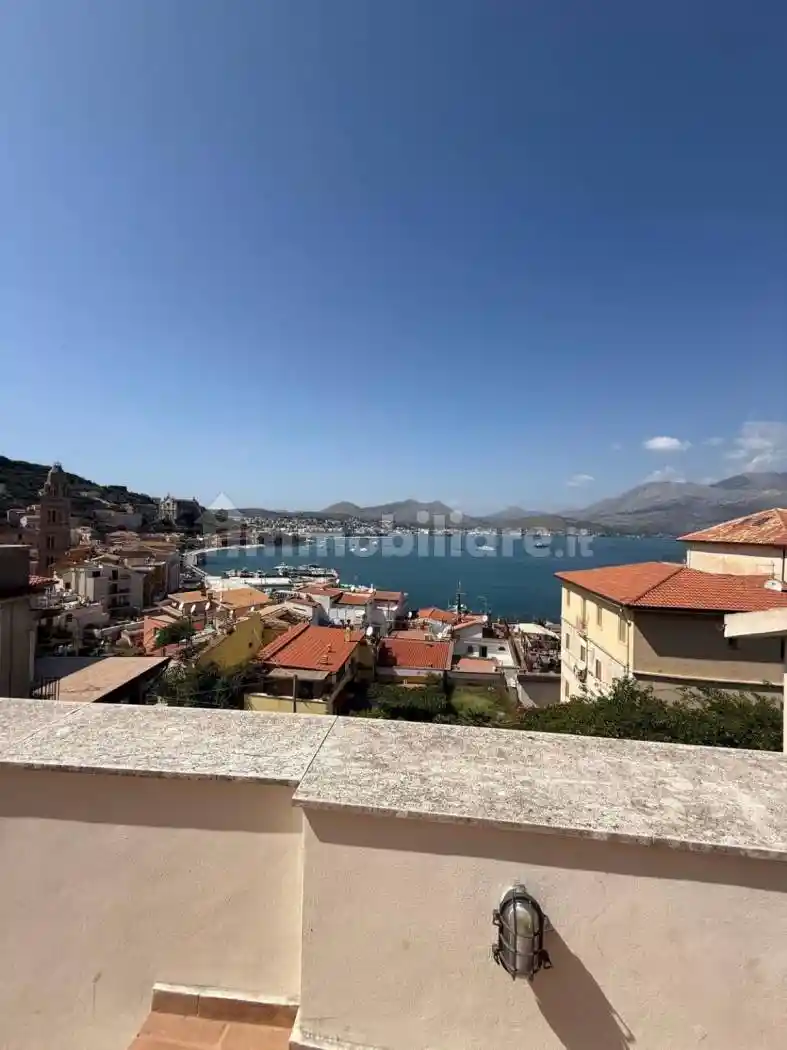 Appartamento in vendita a Gaeta