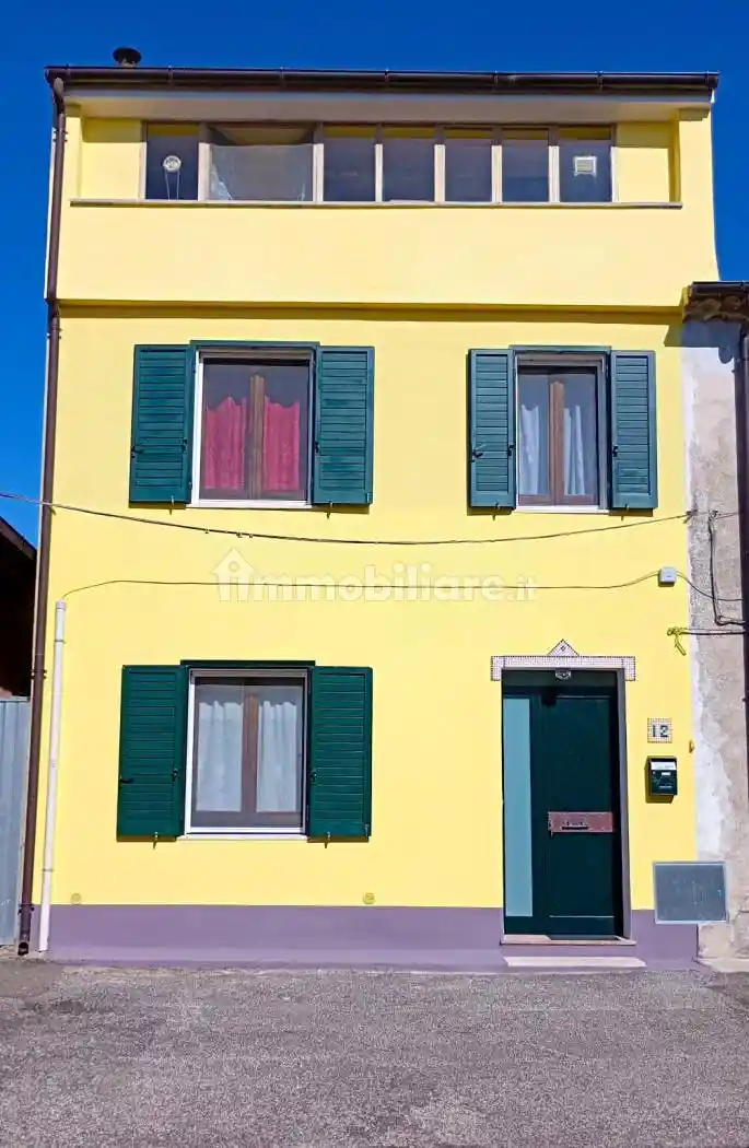 Casa indipendente in vendita a Giave