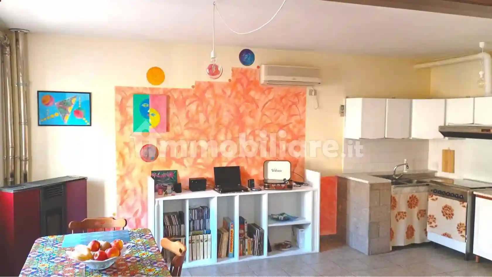 Casa indipendente - foto 2