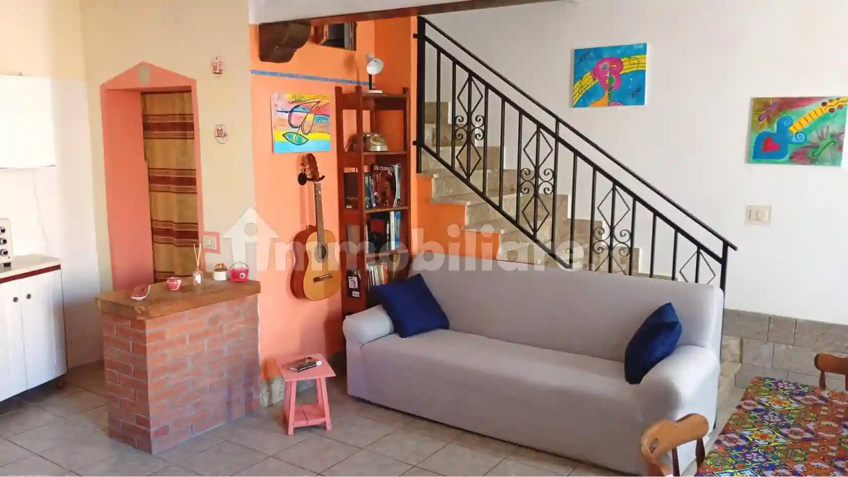 Casa indipendente - foto 3