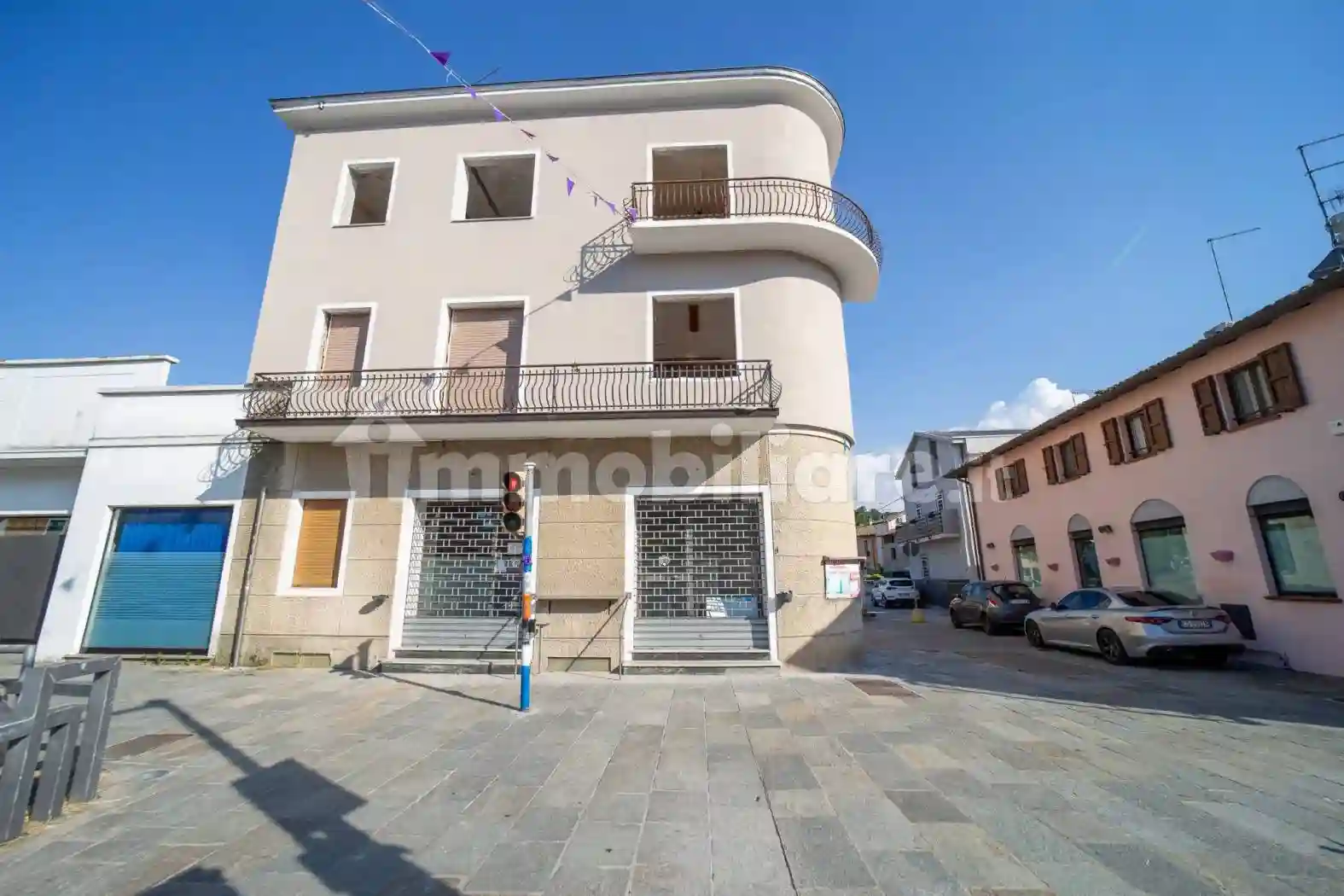 Palazzo - Edificio - foto 3