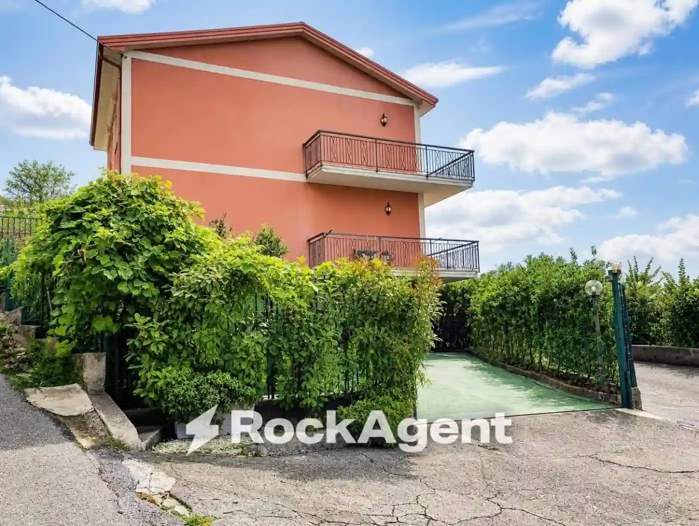 Villetta a schiera - foto 5