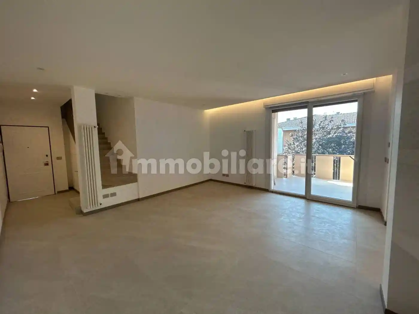 Appartamento in vendita a Parma