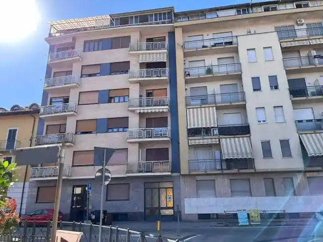 Appartamento in vendita a Vinovo