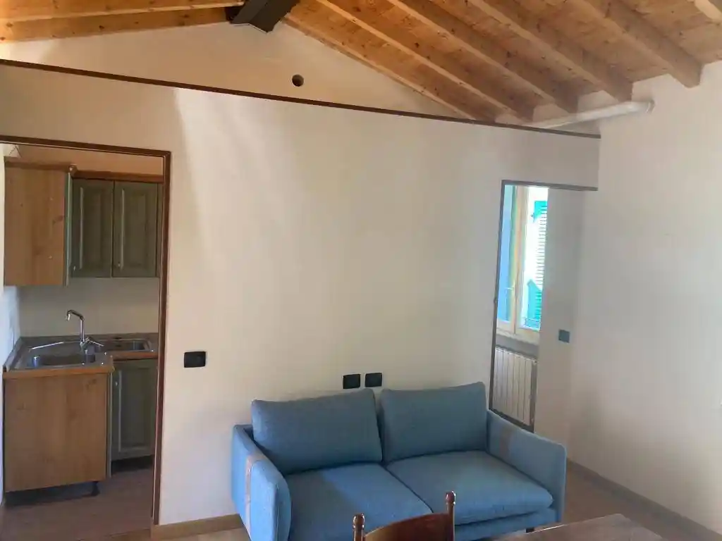 Appartamento in affitto a Iseo