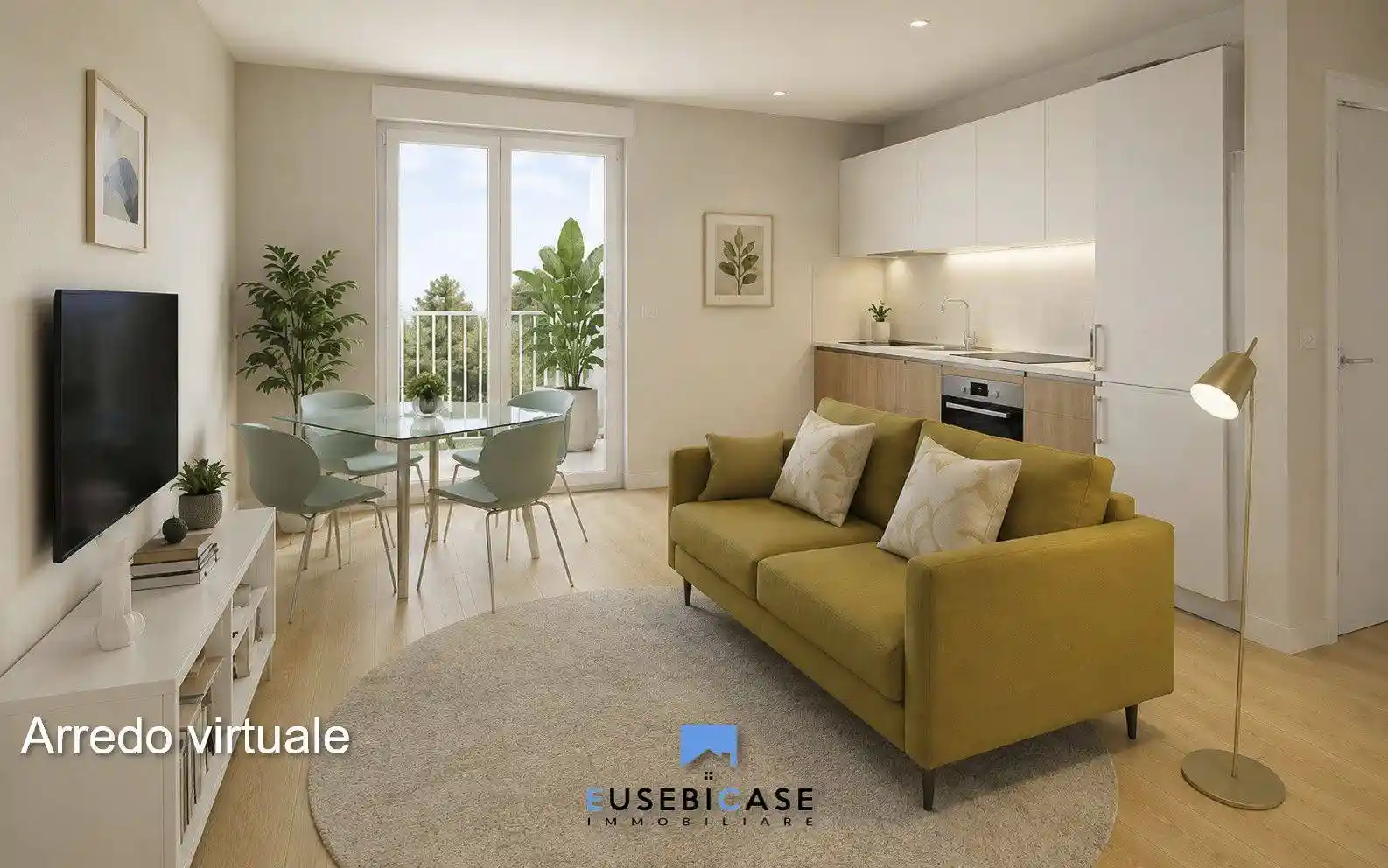 Appartamento in vendita a Rimini