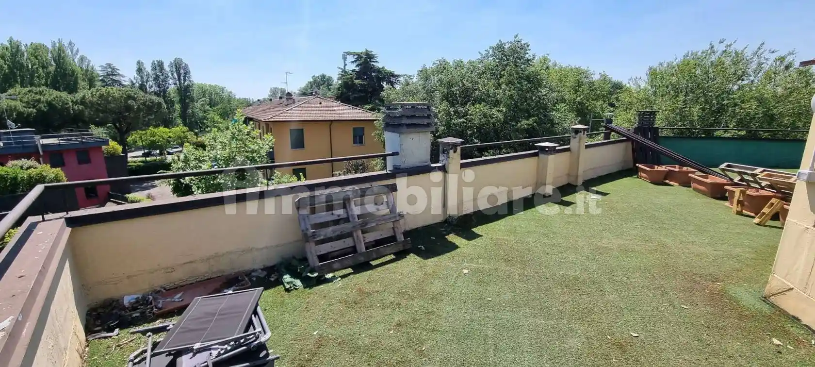 Appartamento in vendita a Bologna