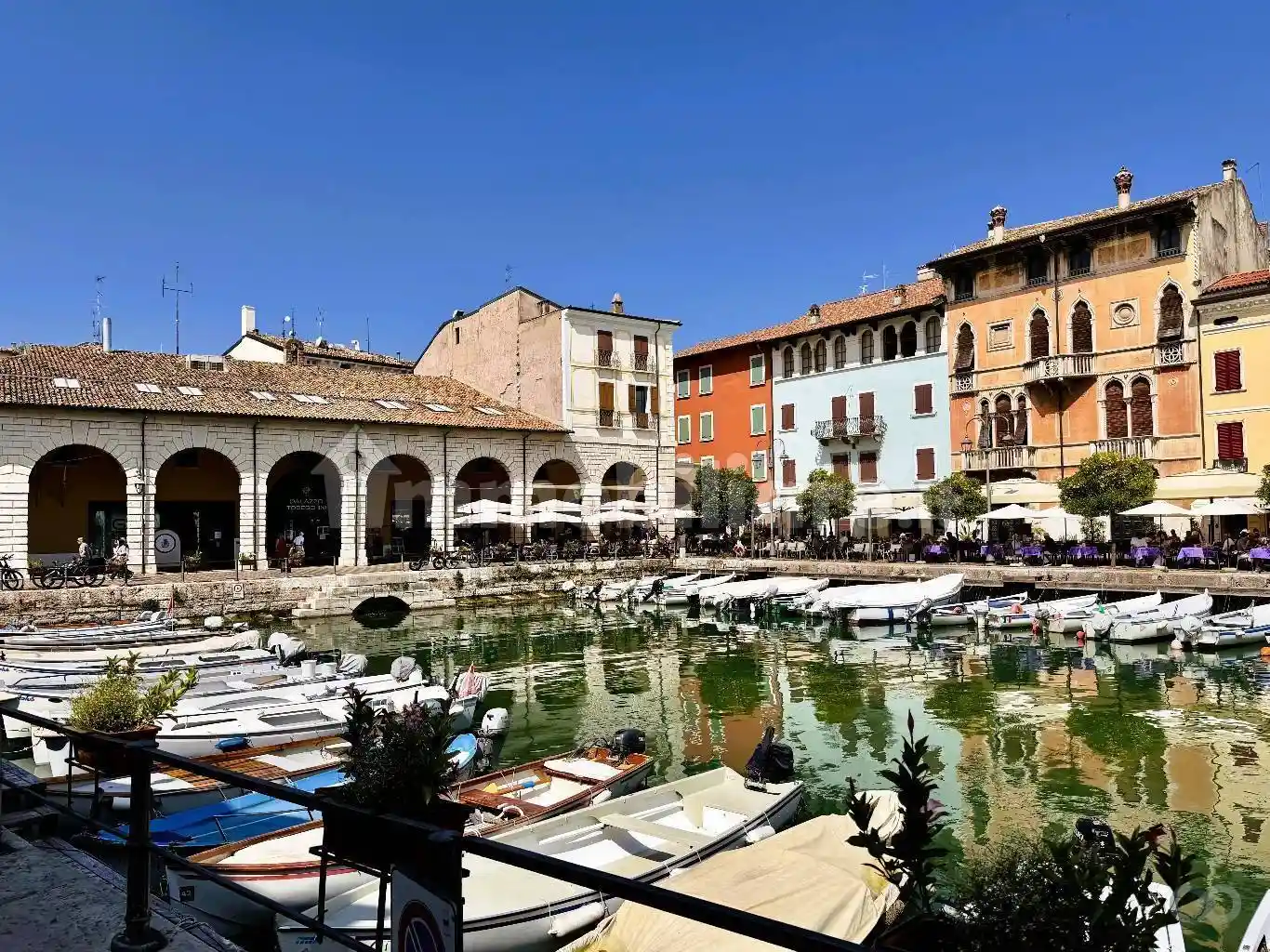 Attico - Mansarda in vendita a Desenzano del Garda