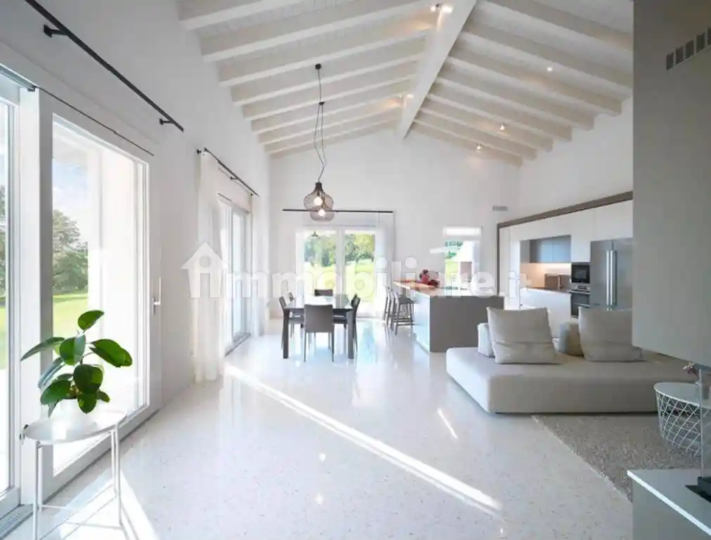 Villa in vendita a Cittadella