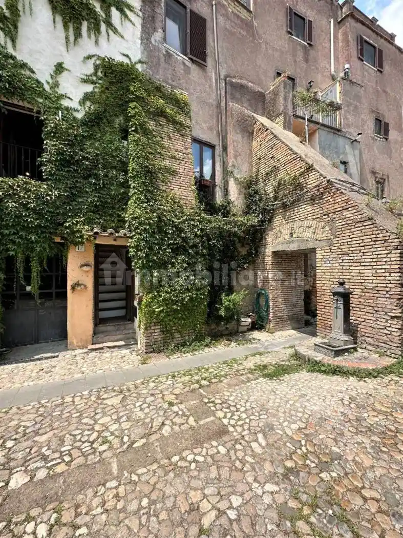 Casa indipendente in vendita a Capena